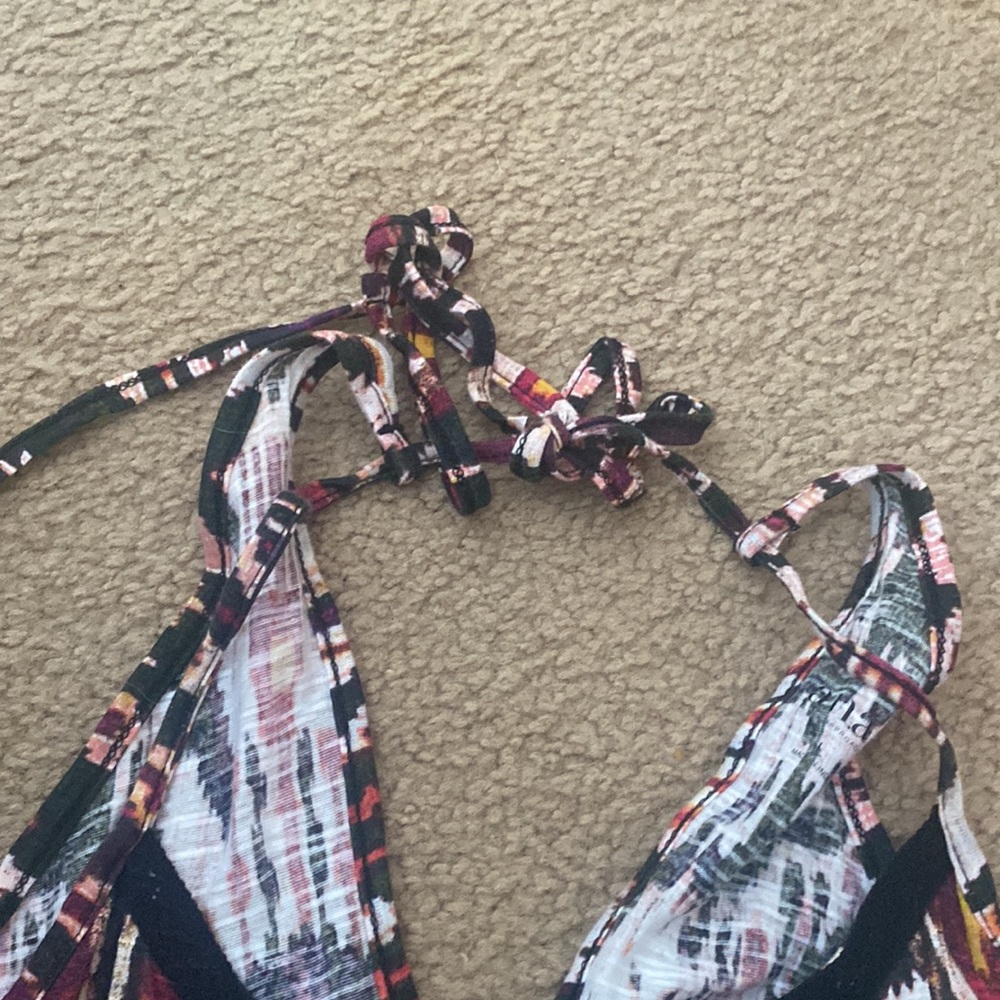 Flowy Top - Picture 6 of 6